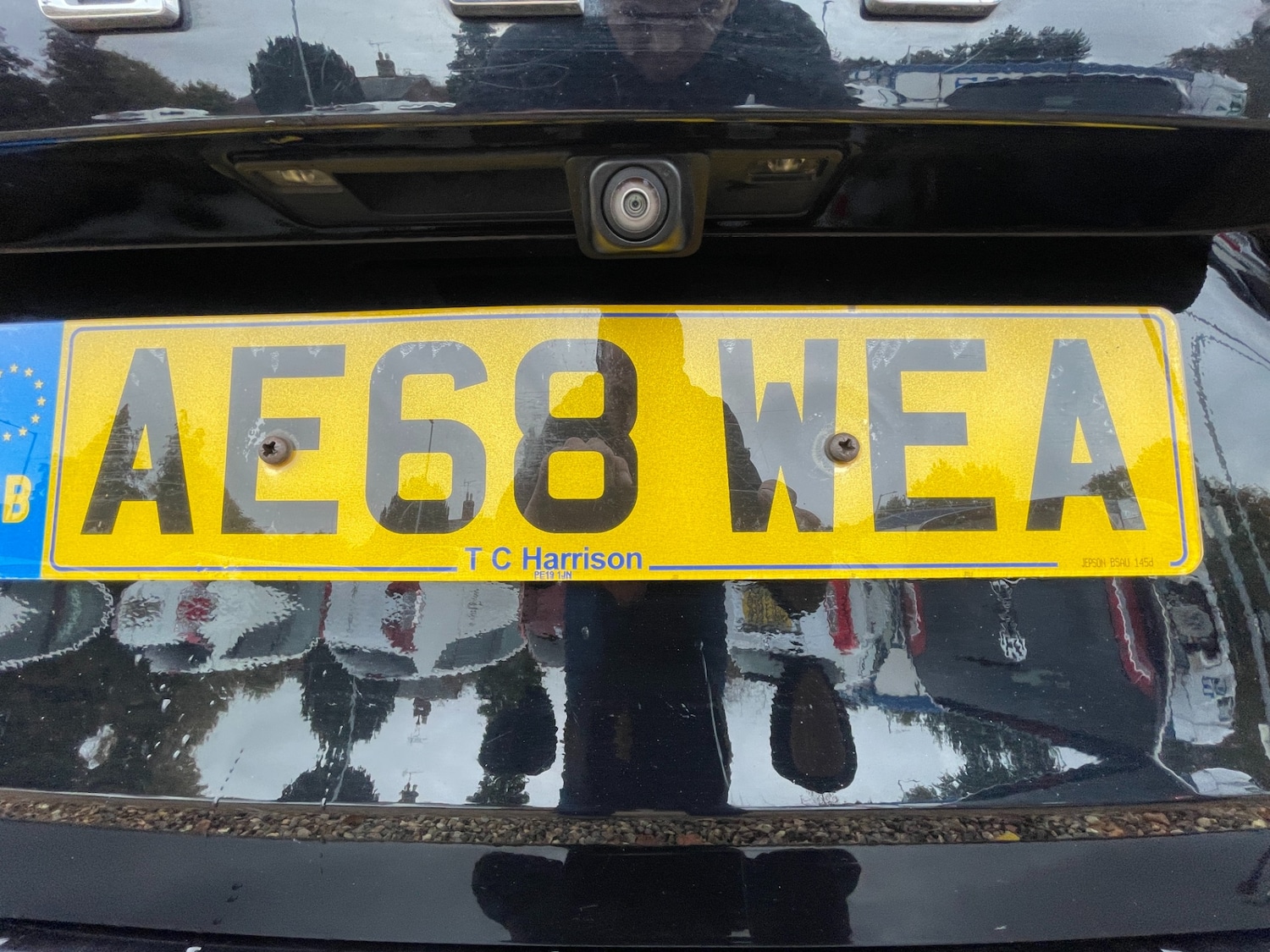 Used Ford Focus 2018 for sale - 76493985: Photo 21