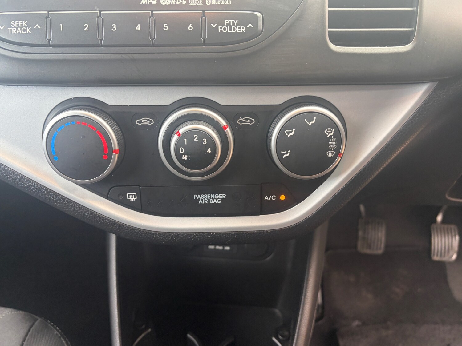 Used Kia Picanto 2015 for sale - 77568711: Photo 12