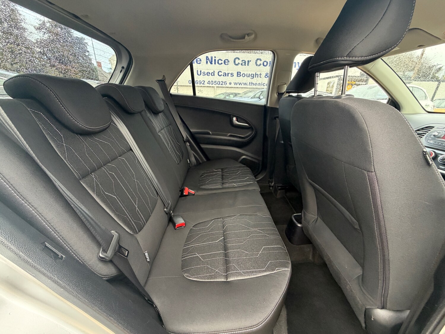 Used Kia Picanto 2015 for sale - 77568711: Photo 15