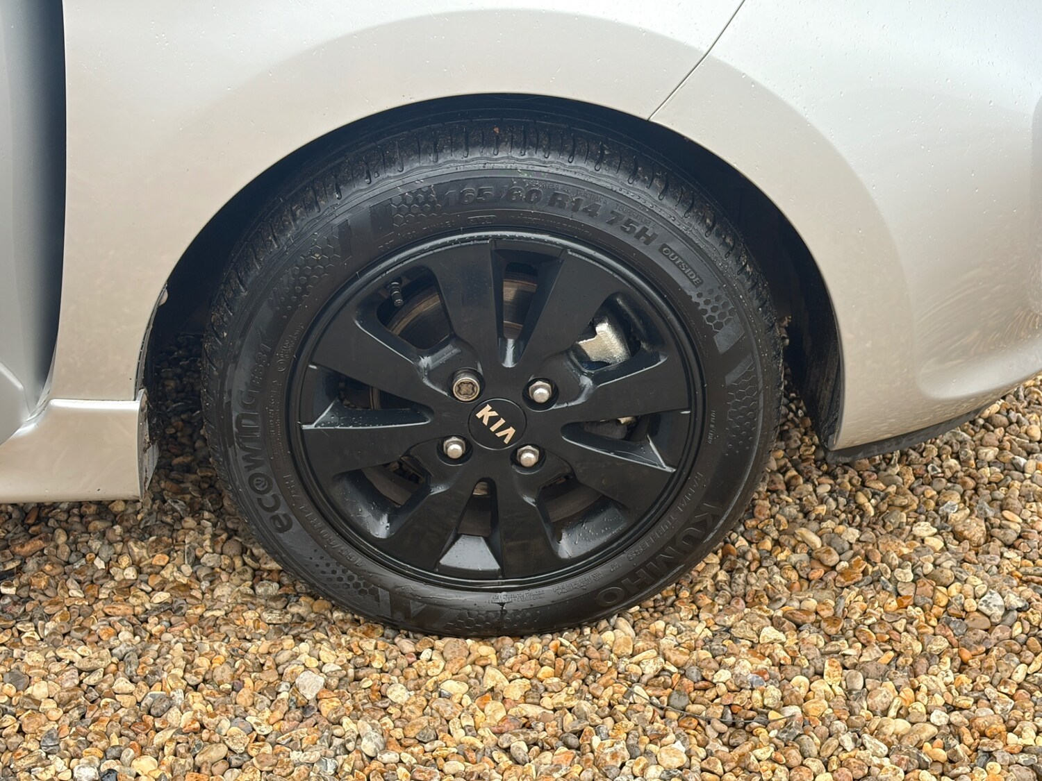 Used Kia Picanto 2015 for sale - 77568711: Photo 17