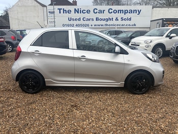 Used Kia Picanto 2015 for sale - 77568711: Photo