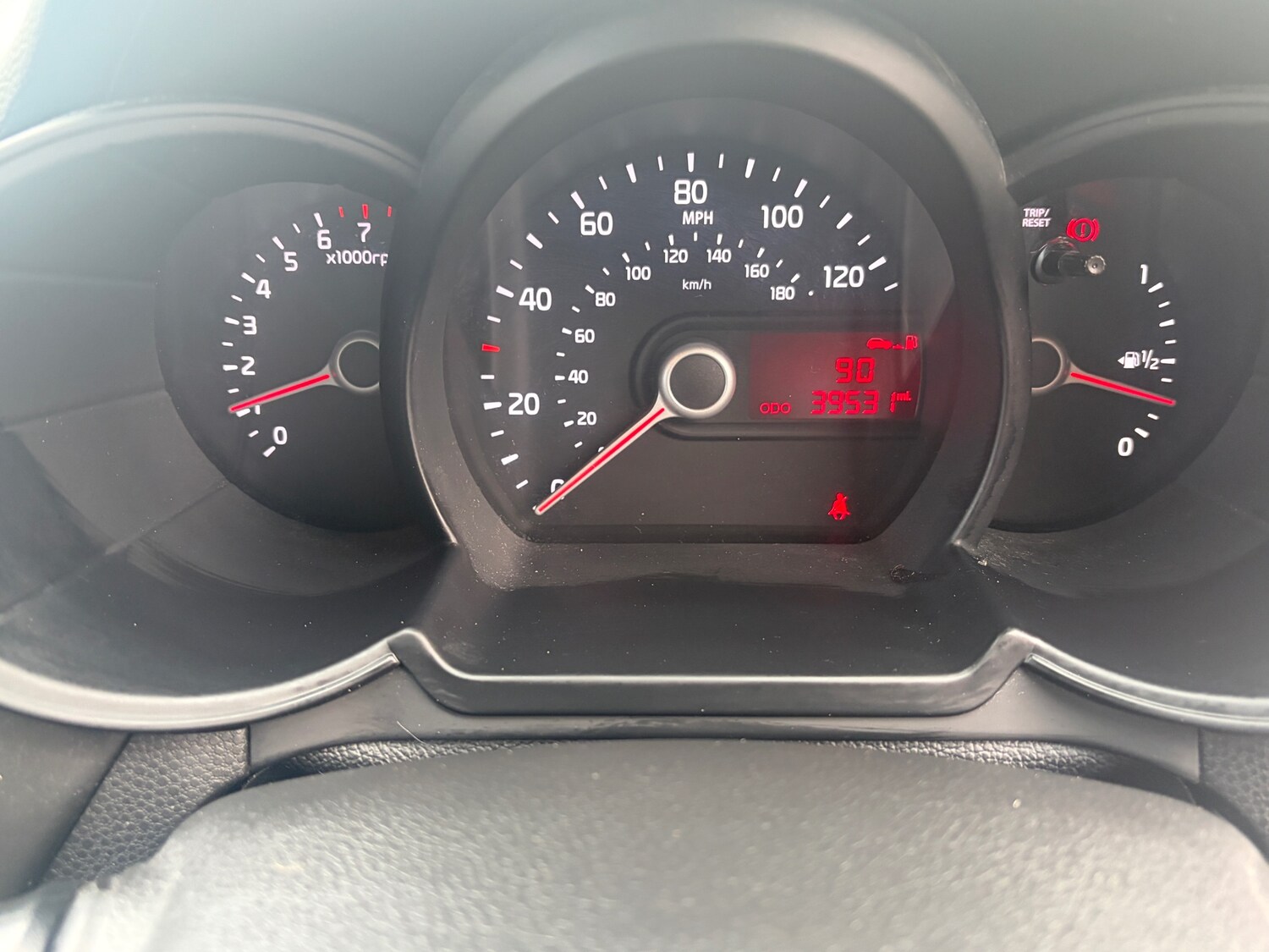 Used Kia Picanto 2015 for sale - 77568711: Photo 9