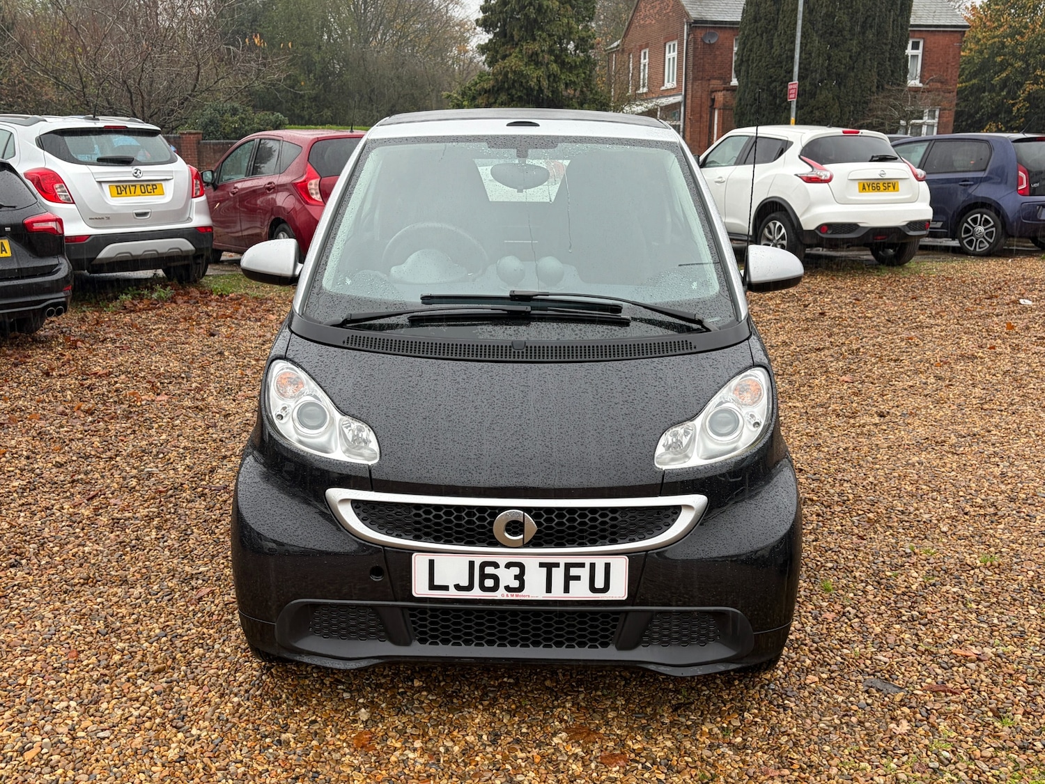 Used smart fortwo 2013 for sale - 76588560: Photo 3