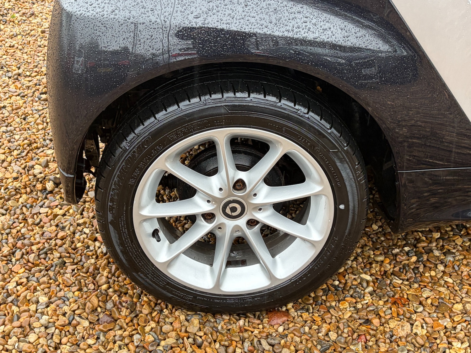 Used smart fortwo 2013 for sale - 76588560: Photo 8