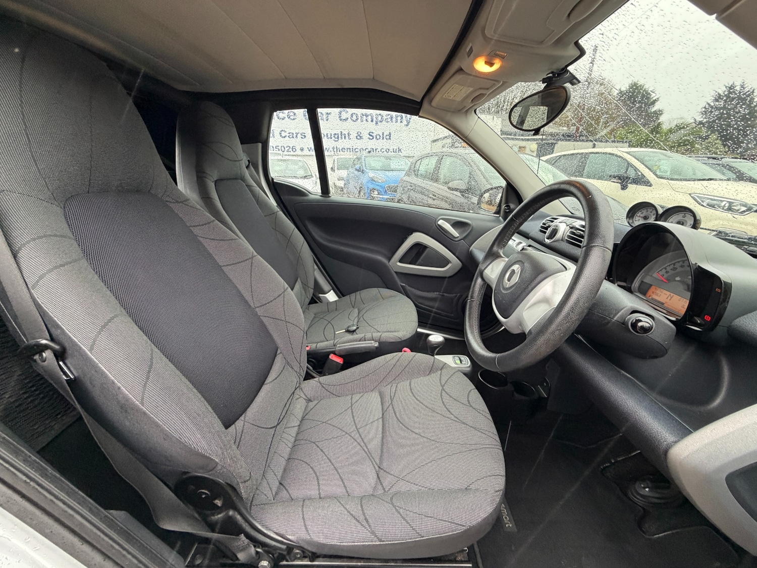 Used smart fortwo 2013 for sale - 76588560: Photo 9