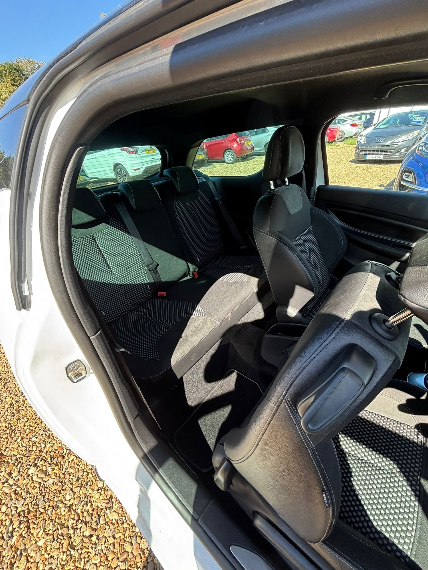 Vehicle 13