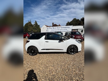2010 (60) - 1.6 THP 16V DSport 3dr