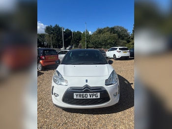 Used Citroen DS3 2010 for sale - 75420998: Photo