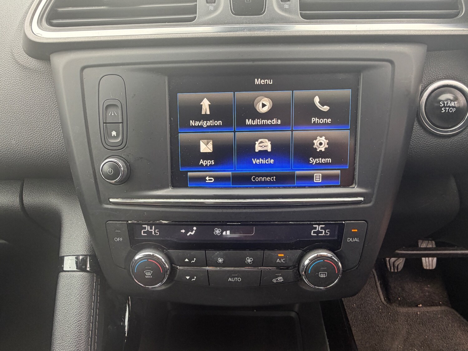 Used Renault Kadjar 2018 for sale - 78122564: Photo 10