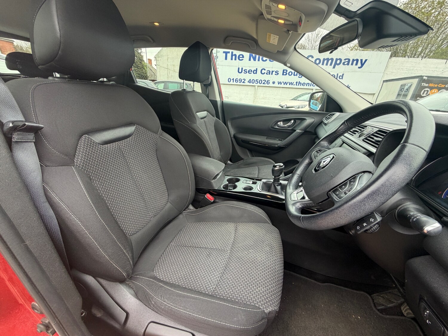 Used Renault Kadjar 2018 for sale - 78122564: Photo 12