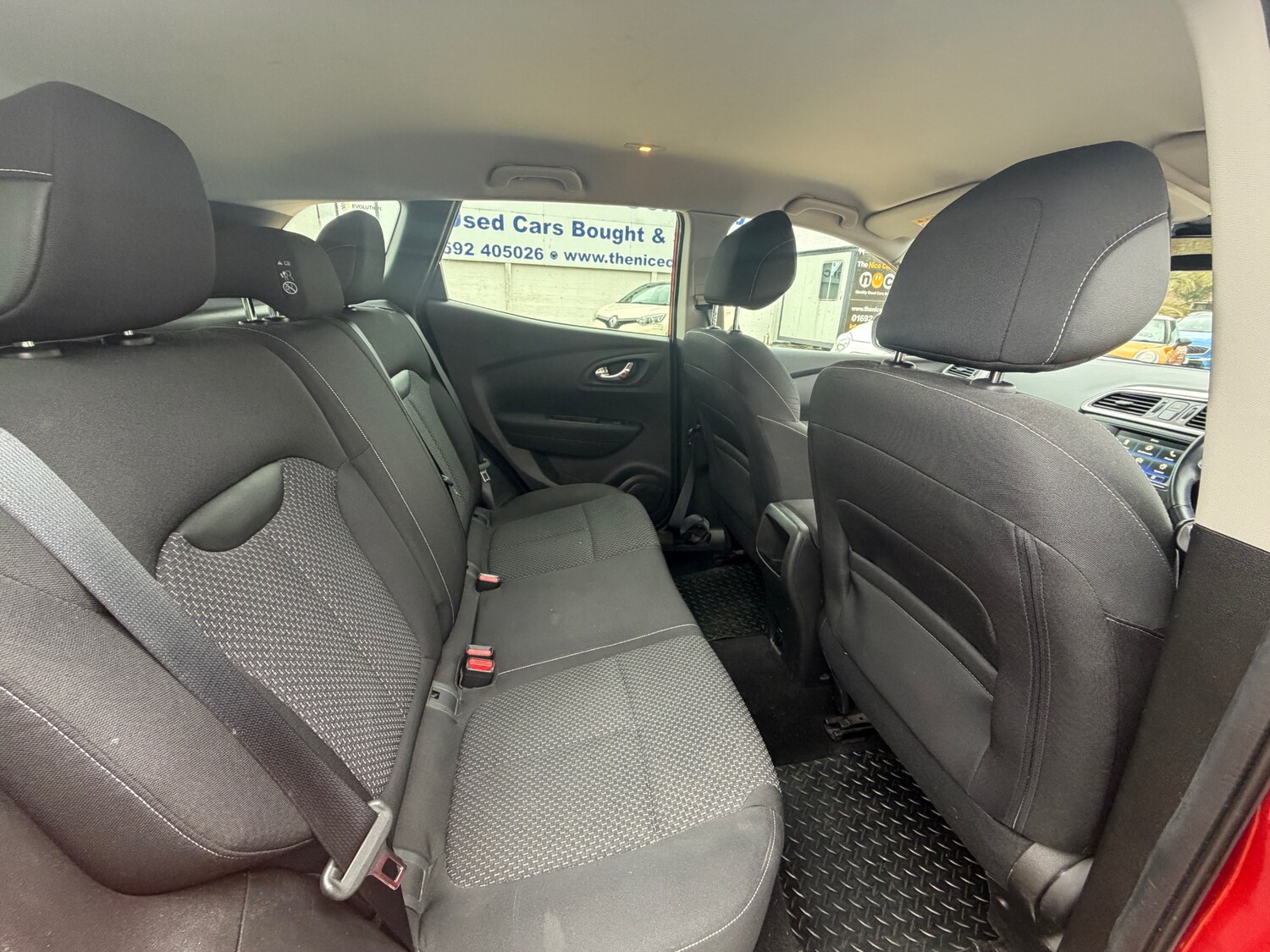 Used Renault Kadjar 2018 for sale - 78122564: Photo 13