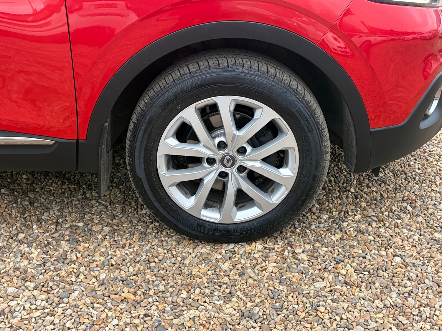 Used Renault Kadjar 2018 for sale - 78122564: Photo 8