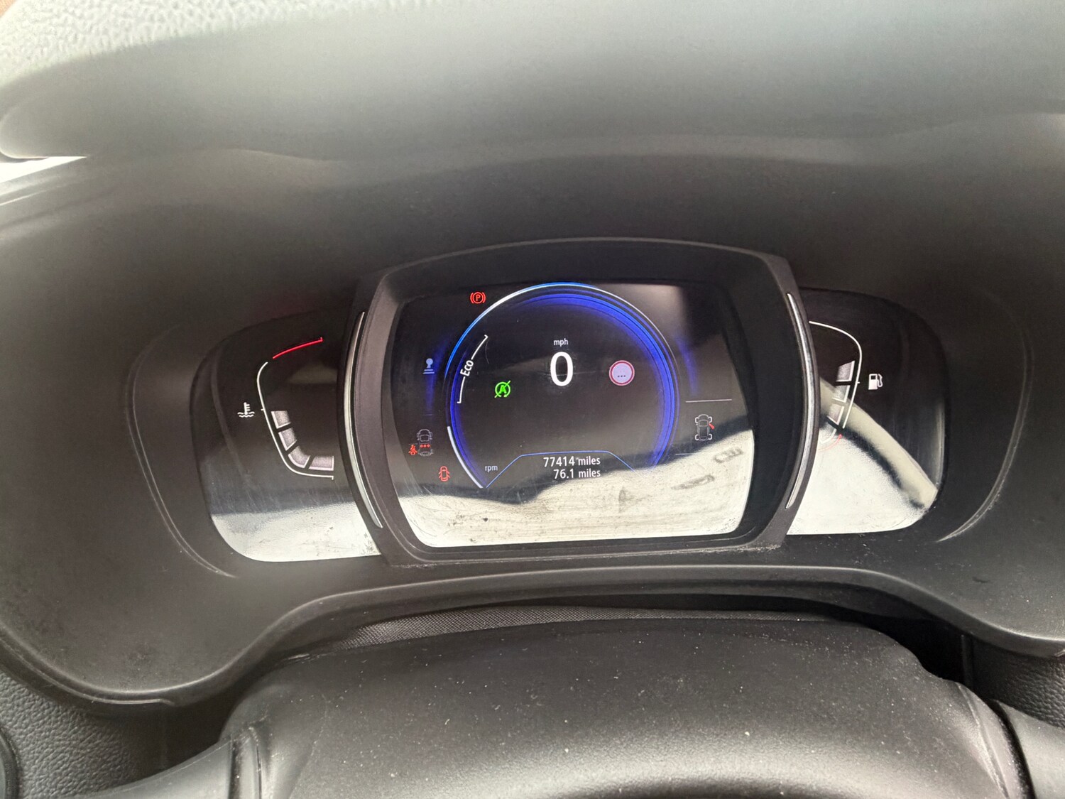 Used Renault Kadjar 2018 for sale - 78122564: Photo 9