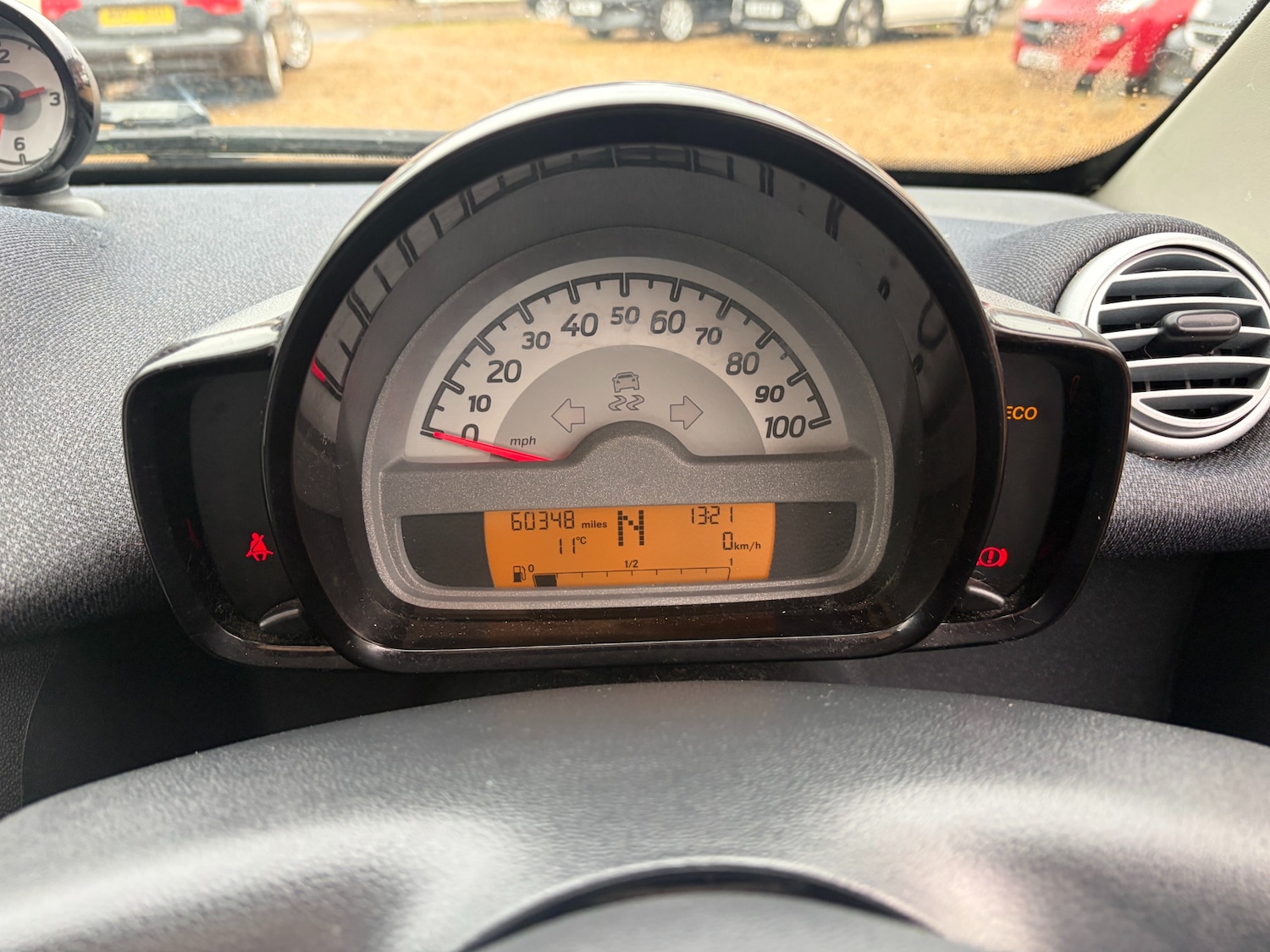 Used smart fortwo 2014 for sale - 76588571: Photo 10