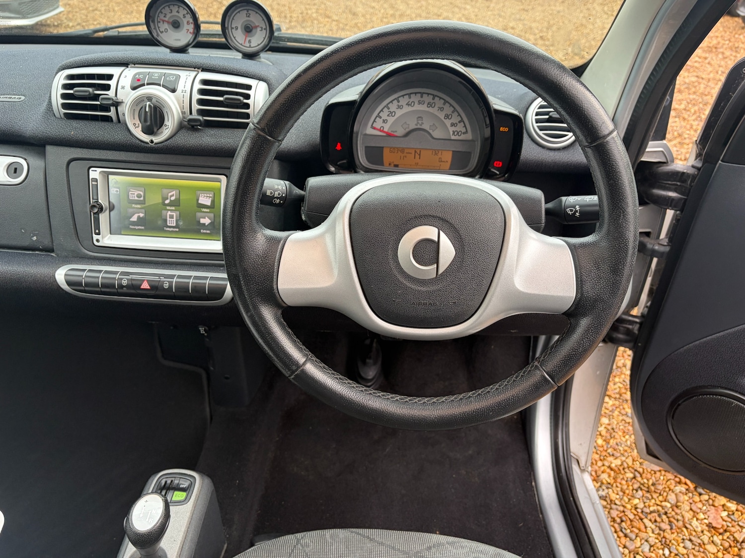 Used smart fortwo 2014 for sale - 76588571: Photo 11