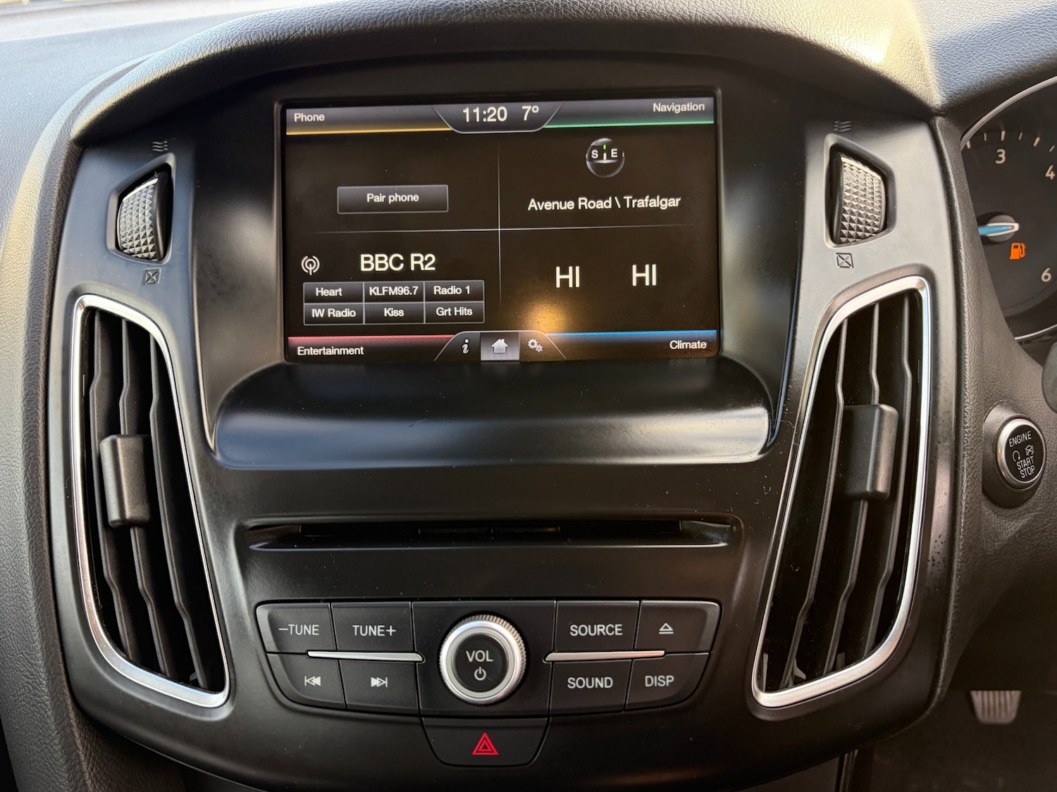 Used Ford Focus 2015 for sale - 76493846: Photo 13