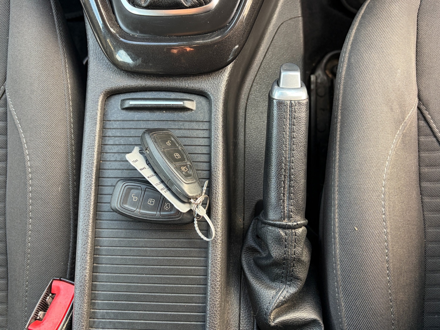 Used Ford Focus 2015 for sale - 76493846: Photo 15