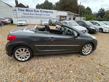 Used Peugeot 207 2010 for sale - 75640052: Photo