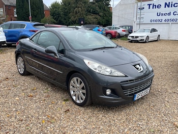 Used Peugeot 207 2010 for sale - 75640052: Photo