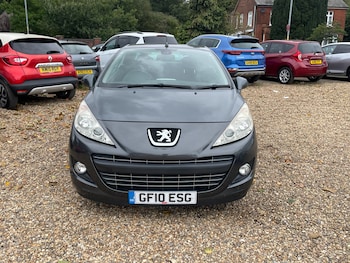 Used Peugeot 207 2010 for sale - 75640052: Photo