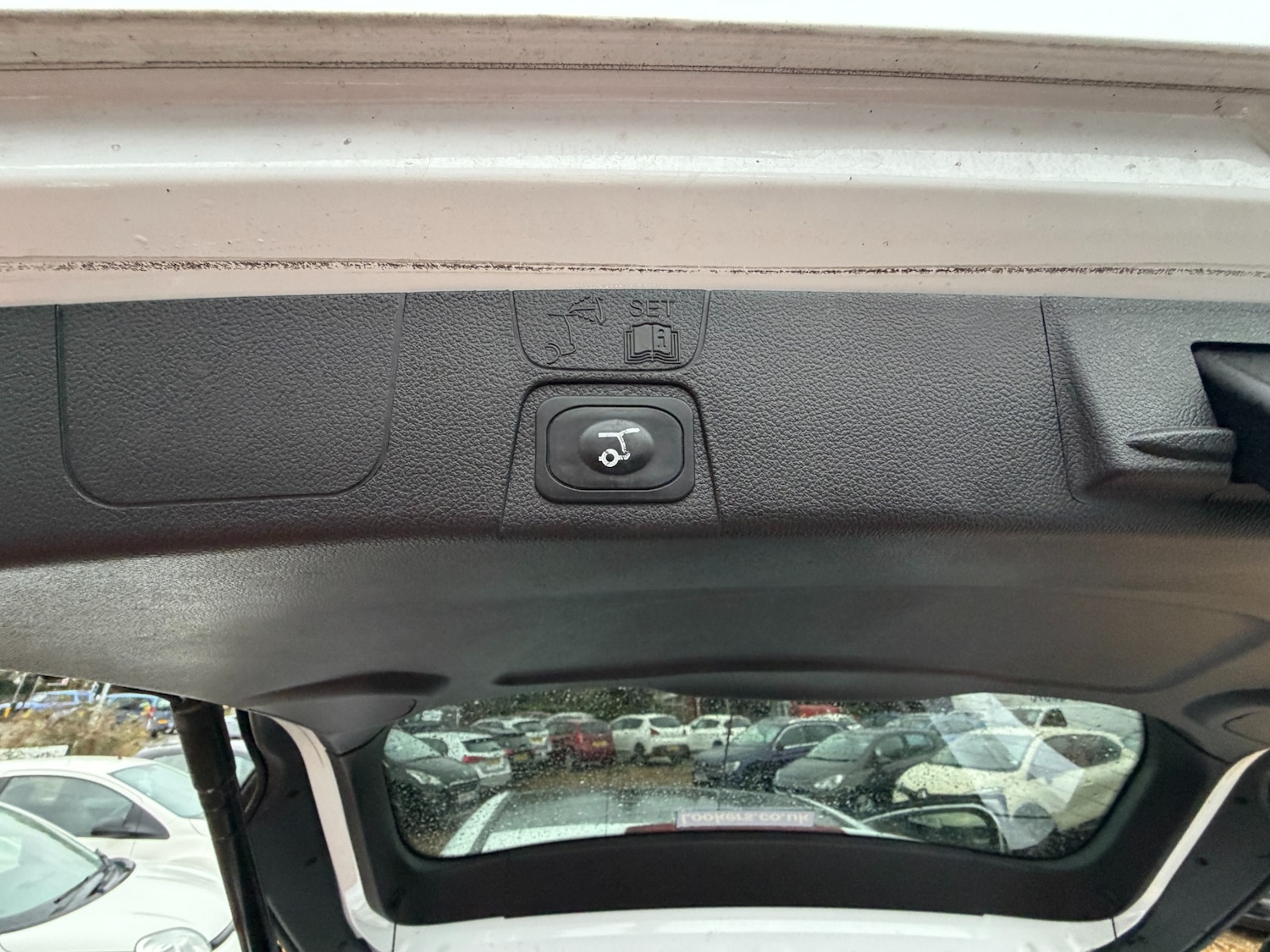 Used Ford C-Max 2015 for sale - 76637558: Photo 15