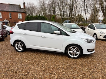 2015 (65) - 2.0 TDCi Titanium X 5dr Powershift