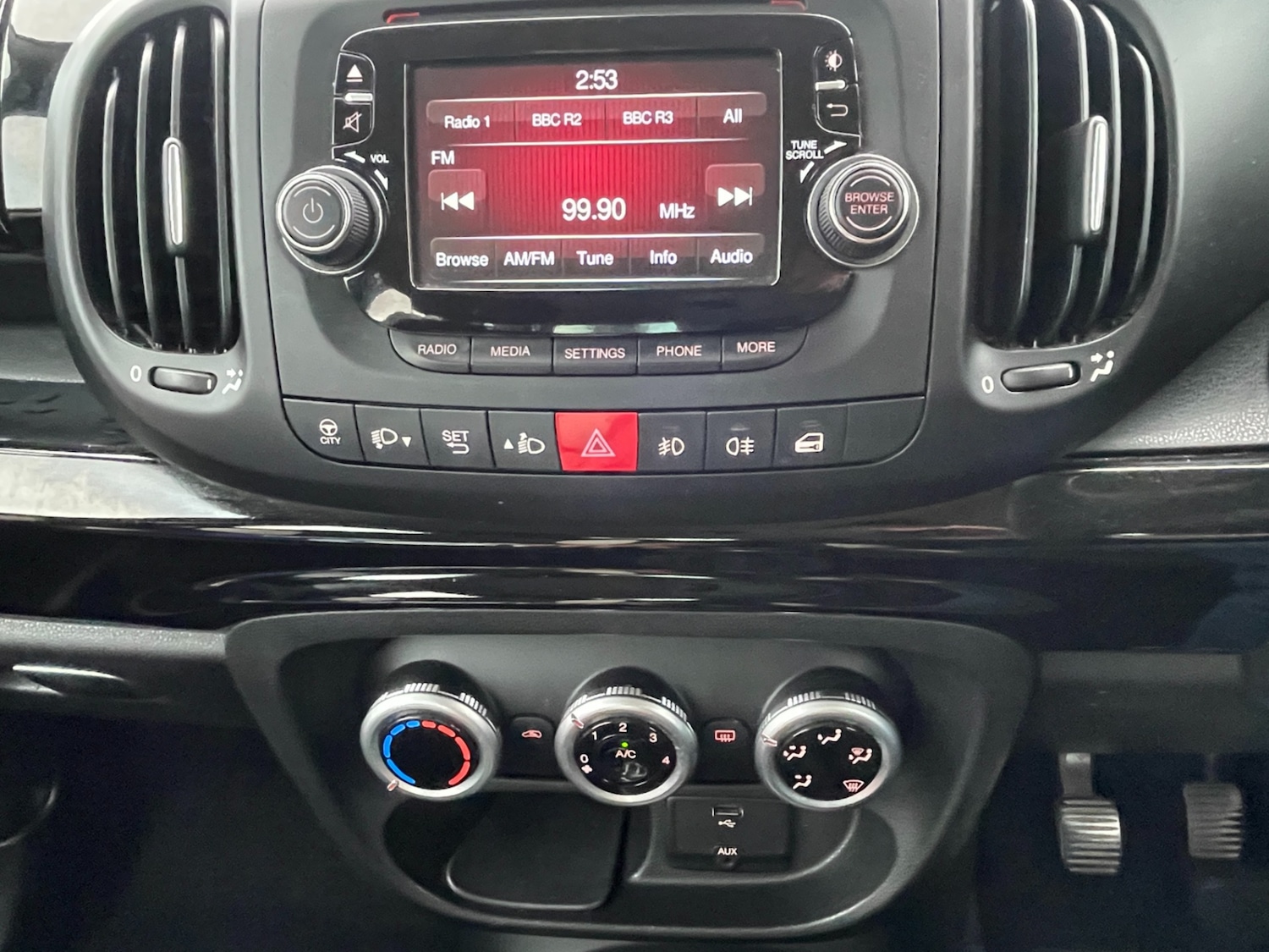 Used Fiat 500L 2014 for sale - 76651181: Photo 10