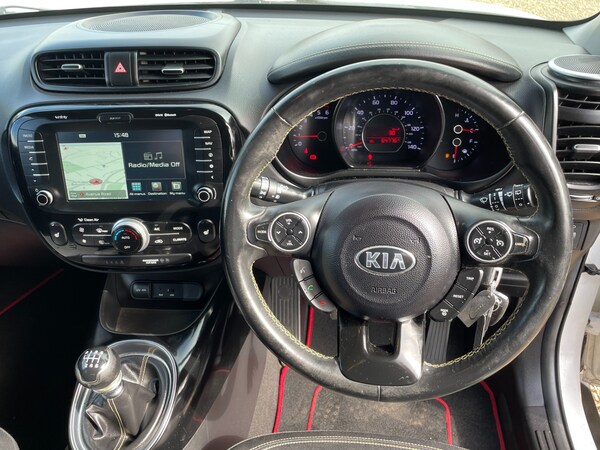 Used Kia Soul 2015 for sale - 75640948: Photo 10