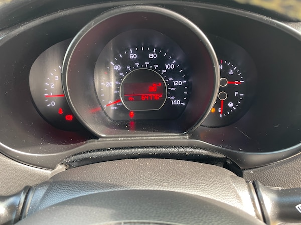 Used Kia Soul 2015 for sale - 75640948: Photo 11