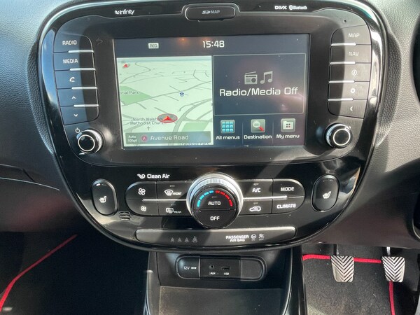 Used Kia Soul 2015 for sale - 75640948: Photo 12