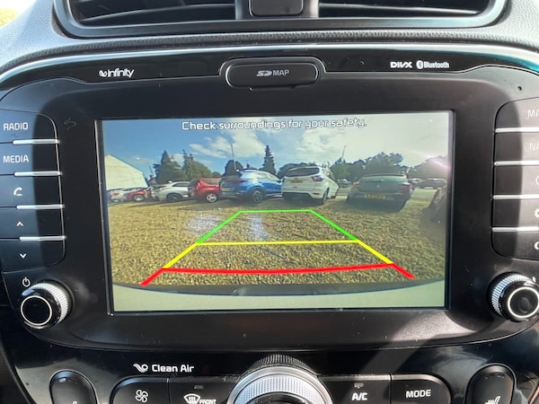 Used Kia Soul 2015 for sale - 75640948: Photo 13