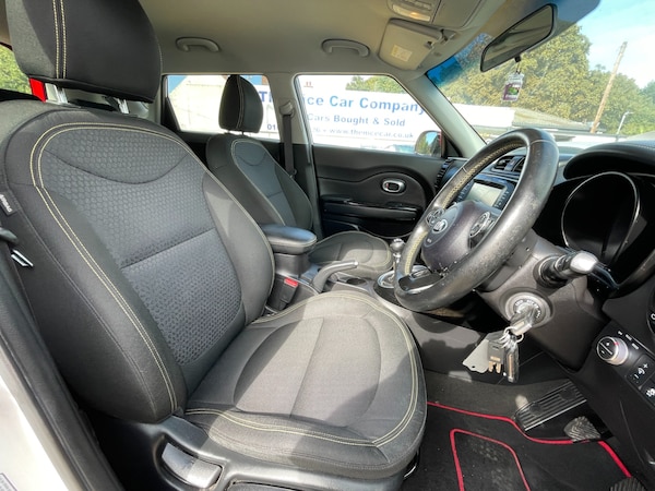Used Kia Soul 2015 for sale - 75640948: Photo 14