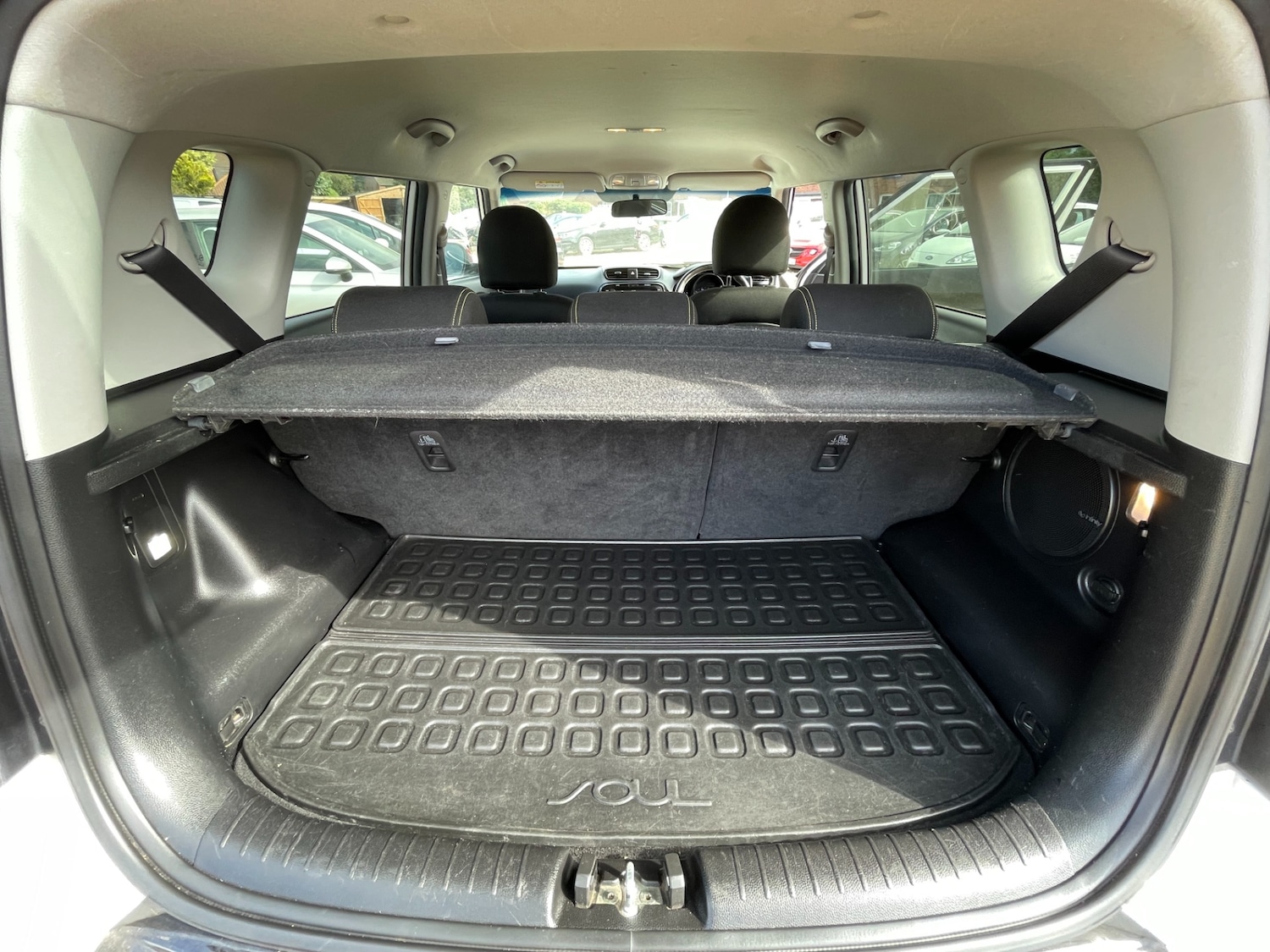 Vehicle 16