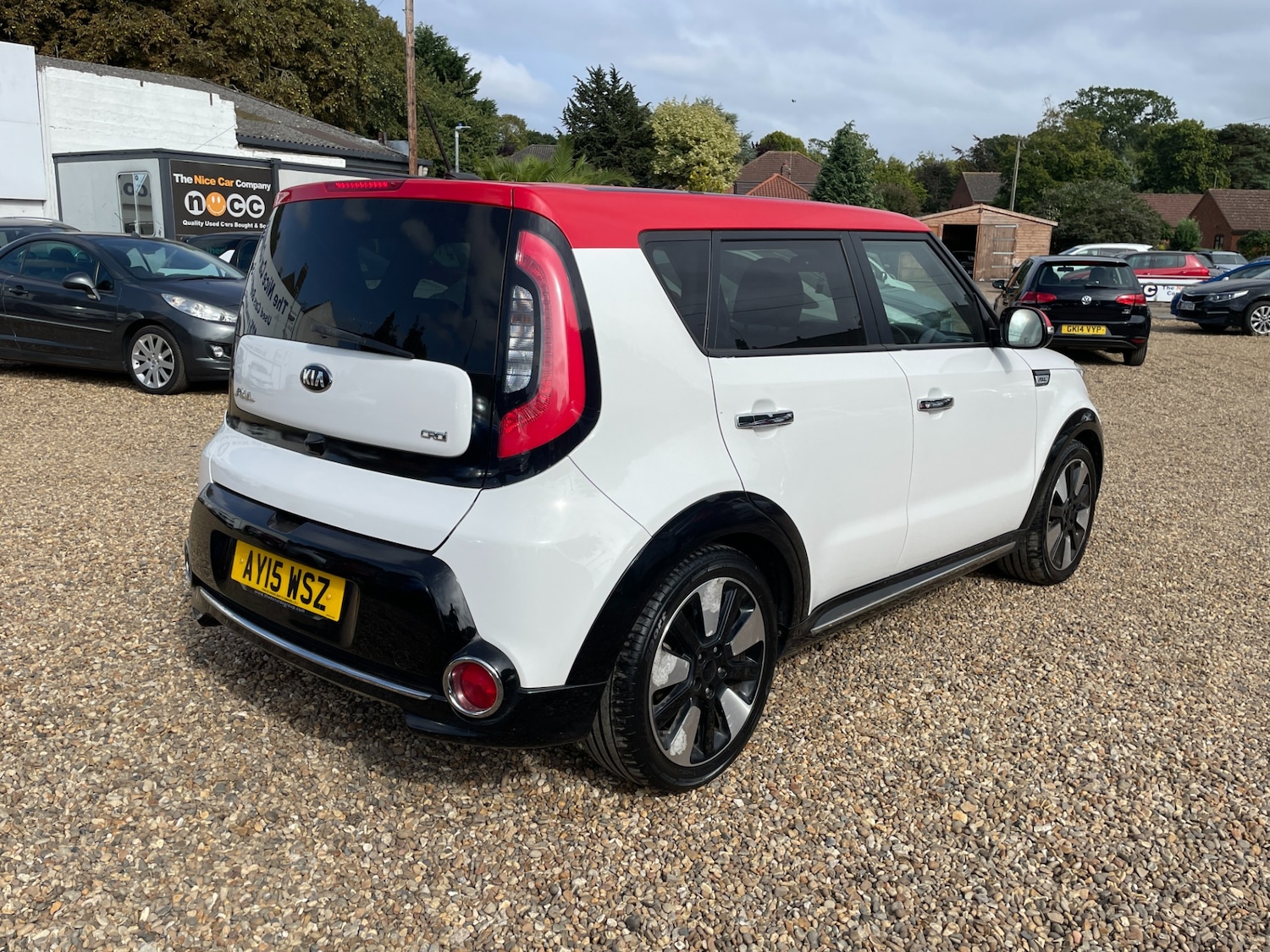 Vehicle 7