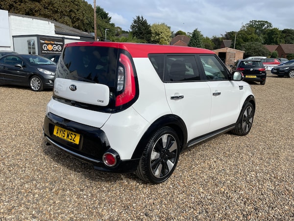 Used Kia Soul 2015 for sale - 75640948: Photo 7