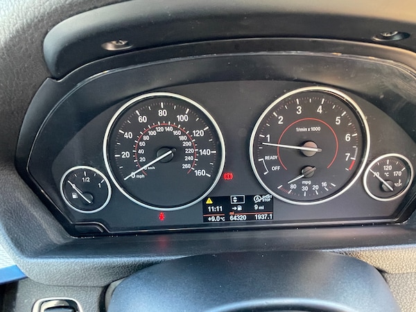 Used BMW 3 Series 2014 for sale - 73724260: Photo 10