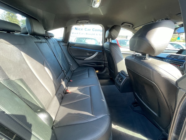 Used BMW 3 Series 2014 for sale - 73724260: Photo 14