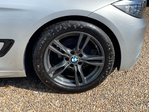 Used BMW 3 Series 2014 for sale - 73724260: Photo 17