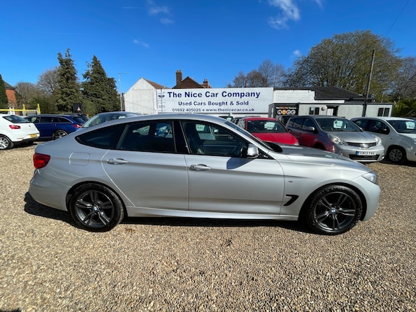 Used BMW 3 Series 2014 for sale - 73724260: Photo 1