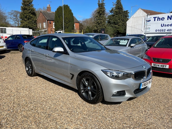 Used BMW 3 Series 2014 for sale - 73724260: Photo 2