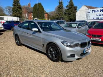 Used BMW 3 Series 2014 for sale - 73724260: Photo