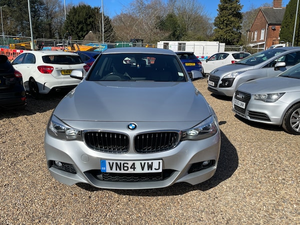 Used BMW 3 Series 2014 for sale - 73724260: Photo 3