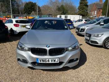 Used BMW 3 Series 2014 for sale - 73724260: Photo