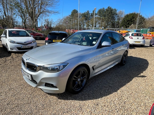 Used BMW 3 Series 2014 for sale - 73724260: Photo 4