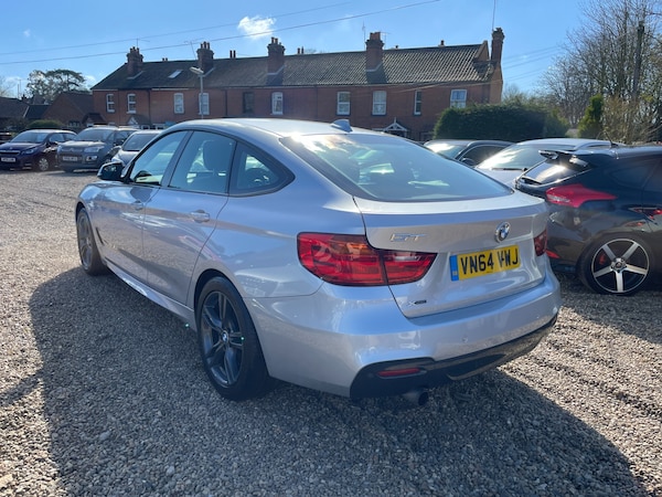 Used BMW 3 Series 2014 for sale - 73724260: Photo 5