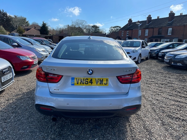 Used BMW 3 Series 2014 for sale - 73724260: Photo 6
