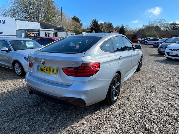 Used BMW 3 Series 2014 for sale - 73724260: Photo 7