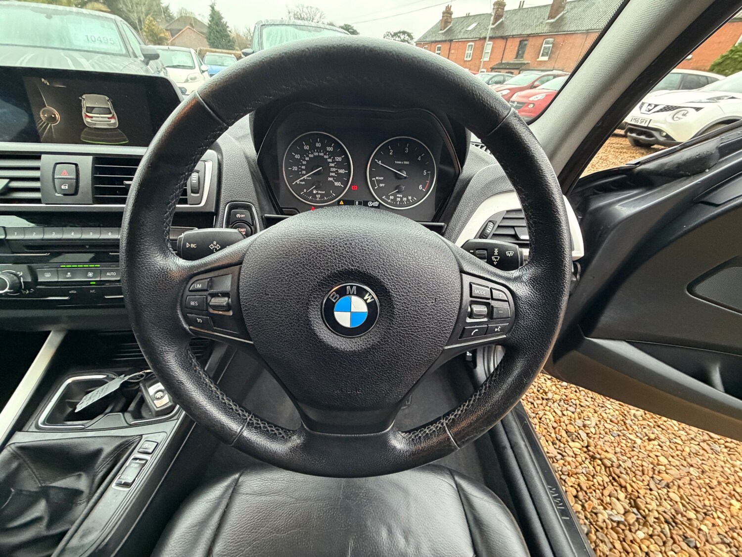 Used BMW 1 Series 2015 for sale - 77529268: Photo 11