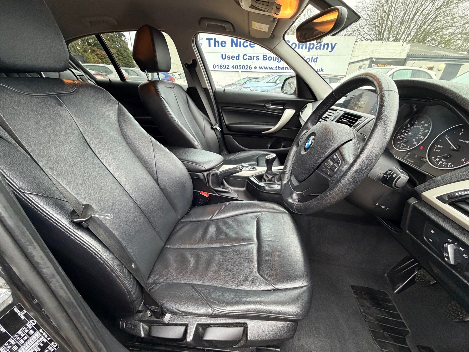 Used BMW 1 Series 2015 for sale - 77529268: Photo 12