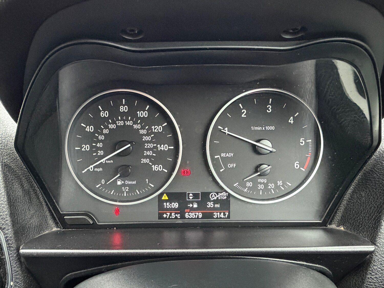 Used BMW 1 Series 2015 for sale - 77529268: Photo 13